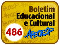 Nº 486 - 2015 - Boletim Educacional e Cultural da APEOESP