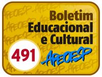 Nº 491 - 2015 - Boletim Educacional e Cultural da APEOESP
