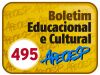 Nº 495 - 2015 - Boletim Educacional e Cultural da APEOESP