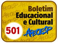 Nº 501 | 2015 | Boletim Educacional e Cultural da APEOESP
