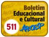Nº 511 | 2015 | Boletim Educacional e Cultural da APEOESP