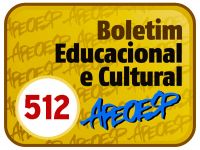 Nº 512 | 2015 | Boletim Educacional e Cultural da APEOESP