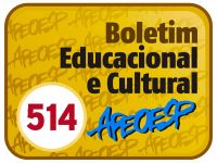 Nº 514 | 2015 | Boletim Educacional e Cultural da APEOESP