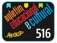 Nº 516 | 2016 | Boletim Educacional e Cultural da APEOESP