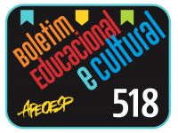 Nº 518 | 2016 | Boletim Educacional e Cultural da APEOESP