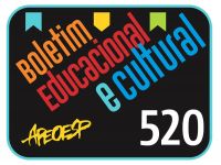 Nº 520 | 2016 | Boletim Educacional e Cultural da APEOESP