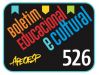 Nº 526 | 2016 | Boletim Educacional e Cultural da APEOESP