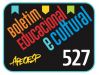 Nº 527 | 2016 | Boletim Educacional e Cultural da APEOESP