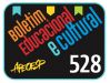 Nº 528 | 2016 | Boletim Educacional e Cultural da APEOESP