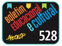 Nº 528 | 2016 | Boletim Educacional e Cultural da APEOESP