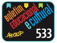 Nº 533 | 2016 | Boletim Educacional e Cultural da APEOESP