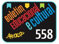 Nº 558 | 2016 | Boletim Educacional e Cultural da APEOESP