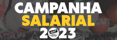 CAMPANHA SALARIAL 2023