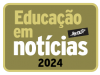 EDUCAÇÃO EM NOTÍCIAS - 04/01/2024 - 5ª feira