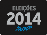 N° 1 - Boletim Eleições APEOESP