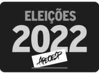 Regimento Eleitoral da APEOESP 2022