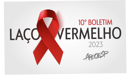 Boletim Laço Vermelho 2023