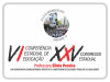 Dinâmicas da  VI Conferência Estadual de Educação / XXV Congresso Estadual