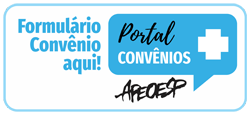 Formulário Convênio UNIMED APEOESP aqui!