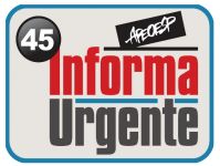 N° 45 - Caem as máscaras do Governador Alckmin e do Secretário Herman. A greve continua!