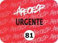 APEOESP Urgente 81 - Secretaria de Comunicações CER aprova continuidade da luta pelas reivindicações da categoria