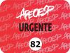 APEOESP Urgente 82 - APEOESP ingressa com ação judicial pela imediata aplicação da Lei do Piso em São Paulo