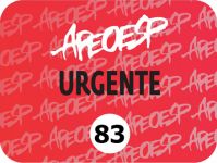 APEOESP Urgente 83 - Mais uma conquista: Pagamento da sexta-parte e licença-prêmio
