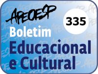Boletim Educacional e Cultural da APEOESP - N° 335 - 2011