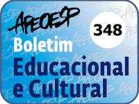 Boletim Educacional e Cultural da APEOESP - N° 348 - 2012