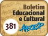 Boletim Educacional e Cultural da APEOESP - N° 381 - 2013