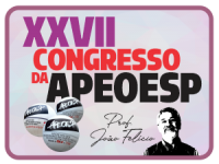 N°1 - BOLETIM DO XXVII CONGRESSO DA APEOESP Prof. João Felício