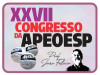 N° 4 - BOLETIM DO XXVII CONGRESSO DA APEOESP - Prof. João Felício