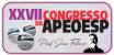 XXVII CONGRESSO DA APEOESP
