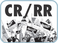 Boletim CRRR - Julho / 2015