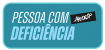 PESSOA COM DEFICIÊNCIA