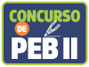 CONCURSO PEB II - CURSO ONLINE 80 HORAS - CLIQUE AQUI E ACESSE