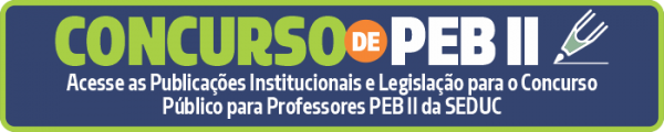 CONCURSO DE PEB II