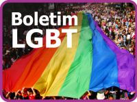 Boletim LGBT - N°6 - Junho 2015