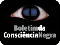 Boletim da Consciência Negra - Novembro de 2015