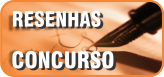 Resenha para Concurso