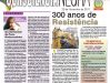 Boletim da Consciência Negra - Novembro de 2011
