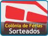 SORTEIO CÓRPUS CHRISTI - PERÍODO DE 08/06 À 11/06/2023