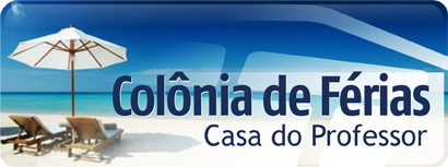 Colônia de Férias