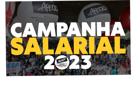 CAMPANHA SALARIAL 2023
