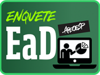 26 de Maio - Levantamento da APEOESP EaD