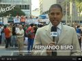 Assembleia dos Professores em 25/11/2011