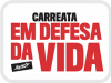 CARREATA EM DEFESA DA VIDA