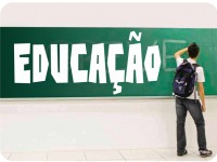 Cartillha GRITO PELA EDUCAÇÃO 2016