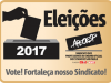 Eleições APEOESP - 2017