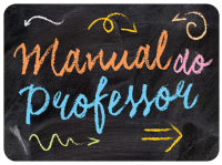 Manual do Professor 2014